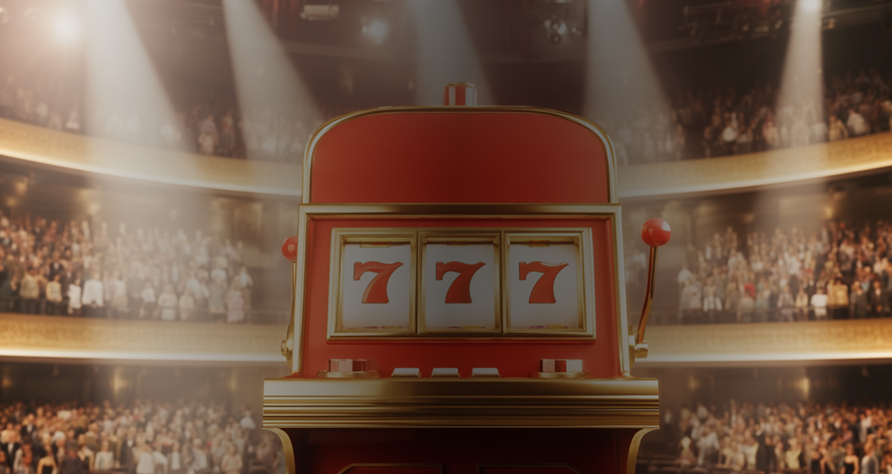 Carousel Casino