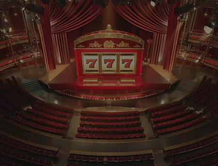 Carousel Casino
