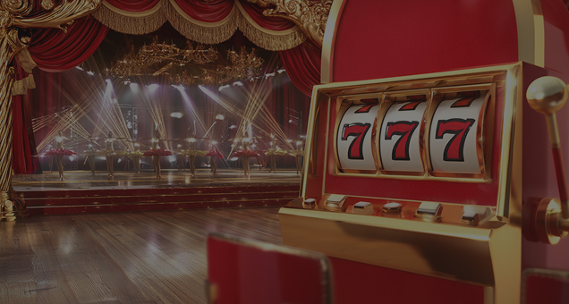 Carousel Casino